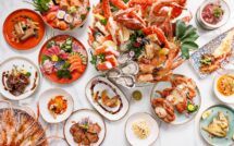 A Celebration Of Crab