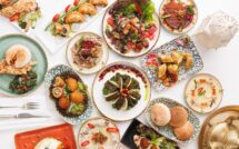 Hospitality And Communal Dining