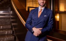 Conrad Bangkok’s New GM