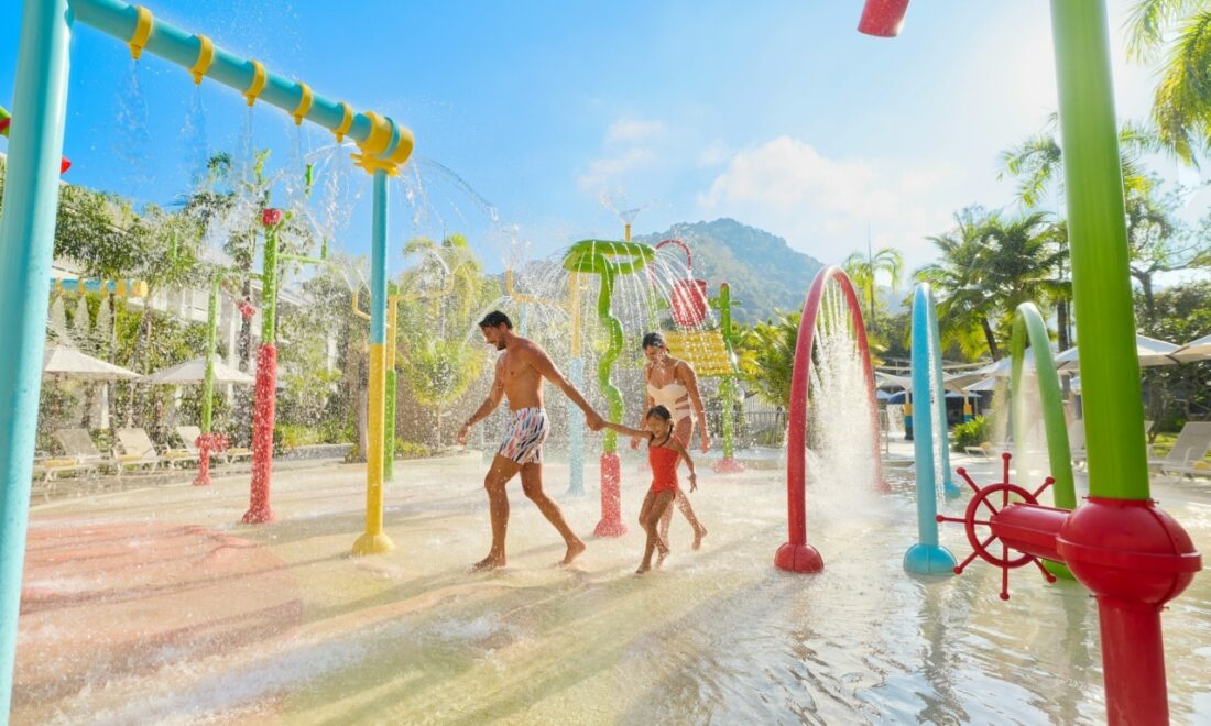 Escape Longer In Phuket