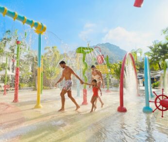 Escape Longer In Phuket