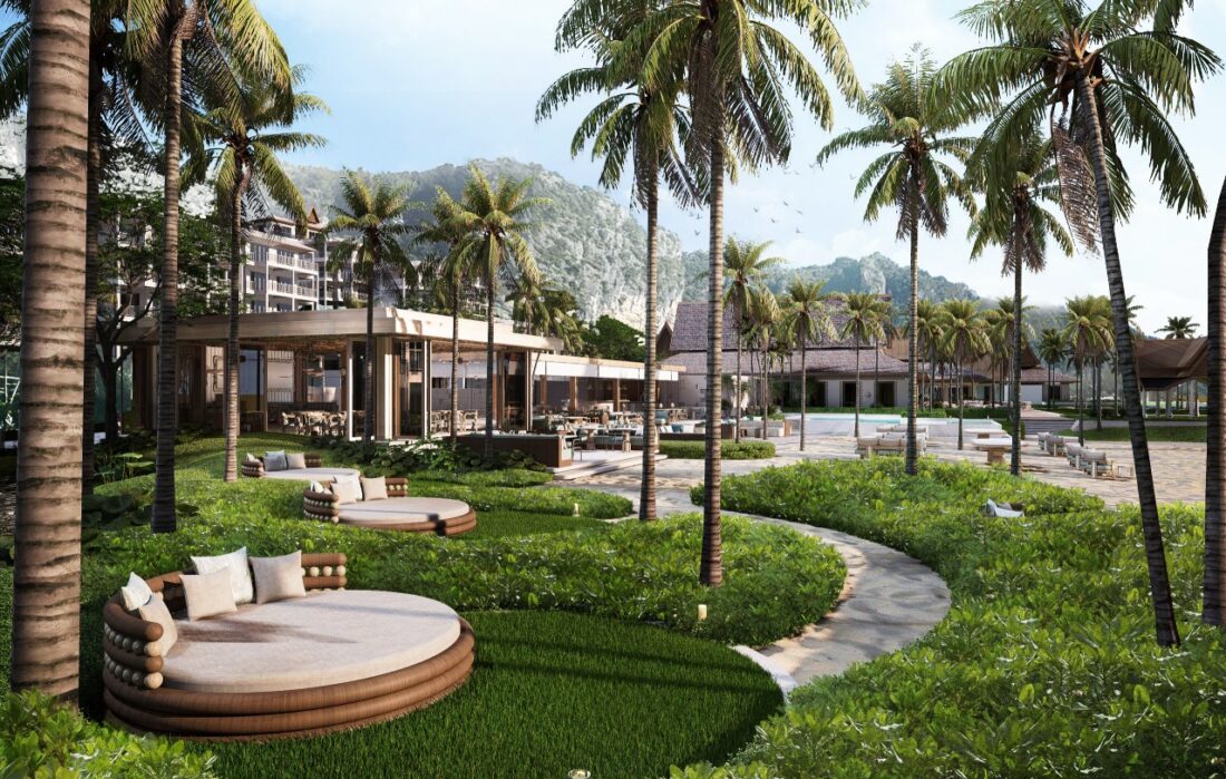 Asia’s Hottest Hotel Openings