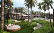 Asia’s Hottest Hotel Openings