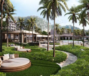 Asia’s Hottest Hotel Openings