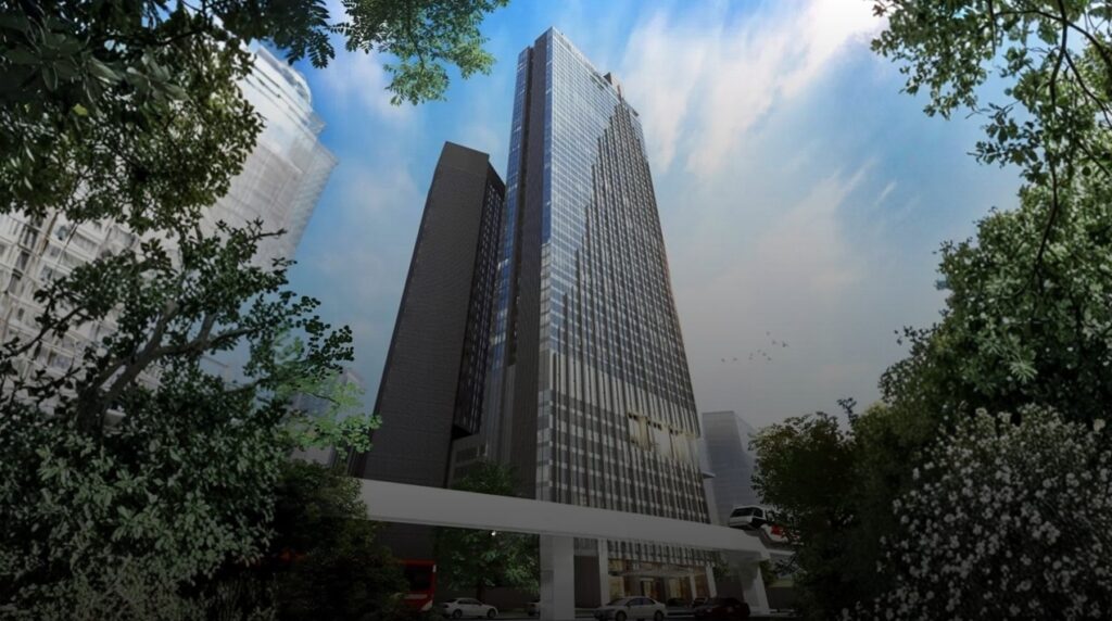 Asia’s Hottest Hotel Openings