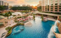 Malaysia’s All-In-One Destination