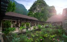 Malaysia’s Best Hotel Spa