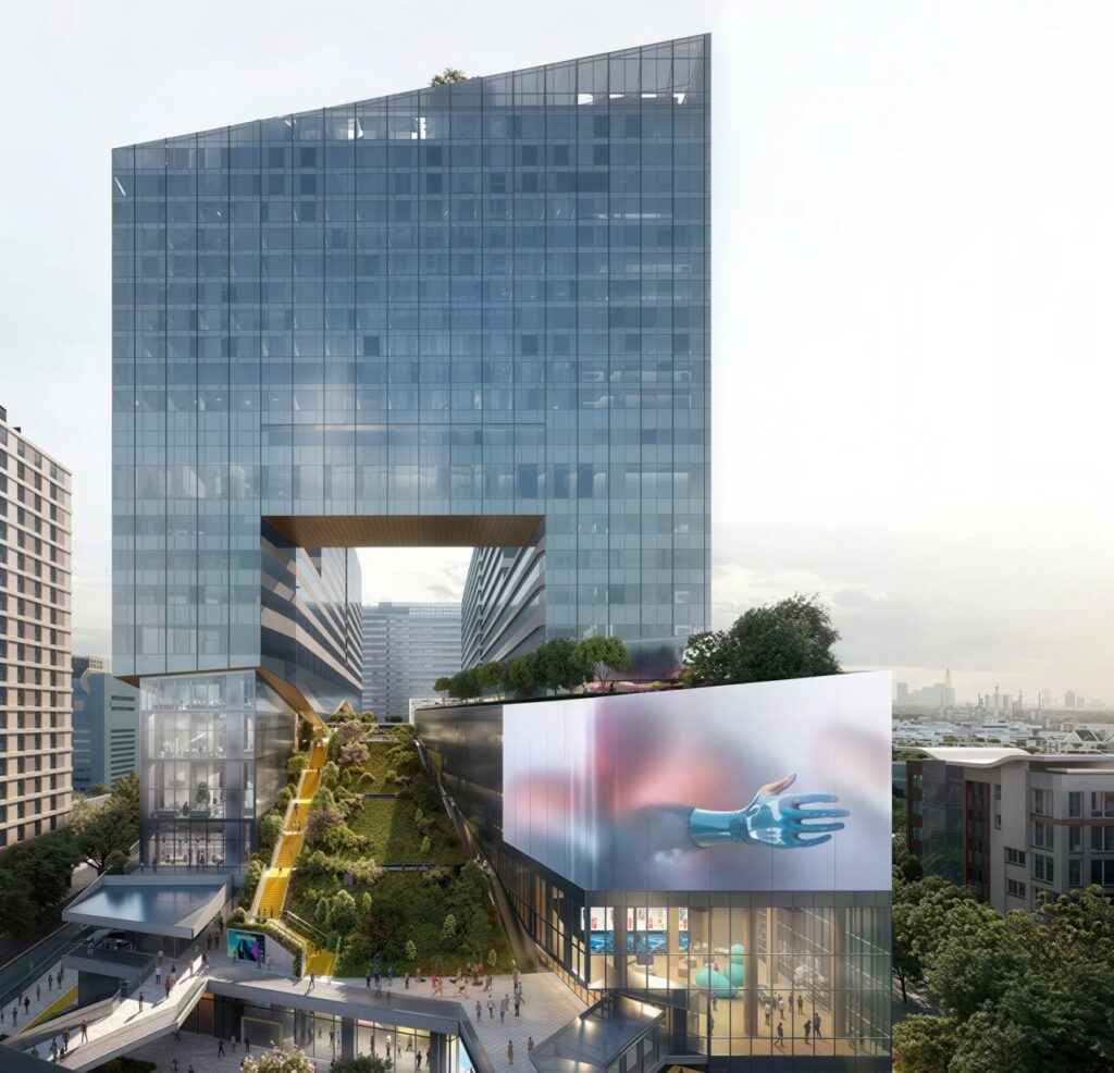 Asia’s Hottest Hotel Openings