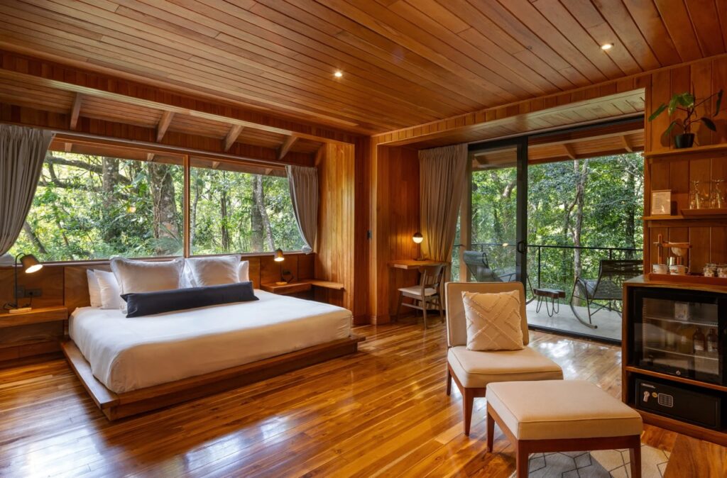 Six Distinctive New Stays