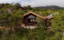 Six Distinctive New Stays