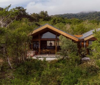 Six Distinctive New Stays