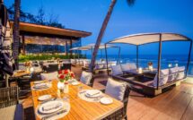 Culinary Journeys By Sea