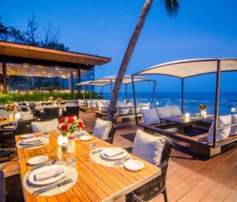 Culinary Journeys By Sea