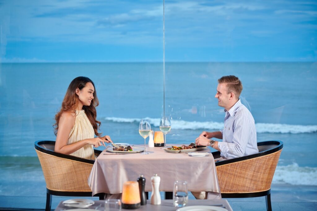 Culinary Journeys By Sea
