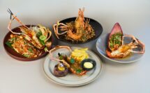 Inspiring Seaside Dining Experiences