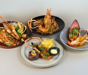 Inspiring Seaside Dining Experiences