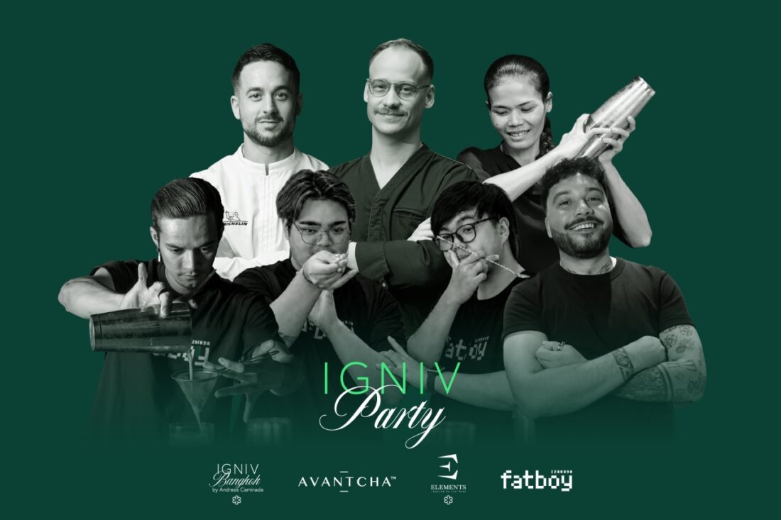 Convivial Celebration Of Hospitality