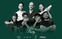 Convivial Celebration Of Hospitality