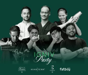 Convivial Celebration Of Hospitality
