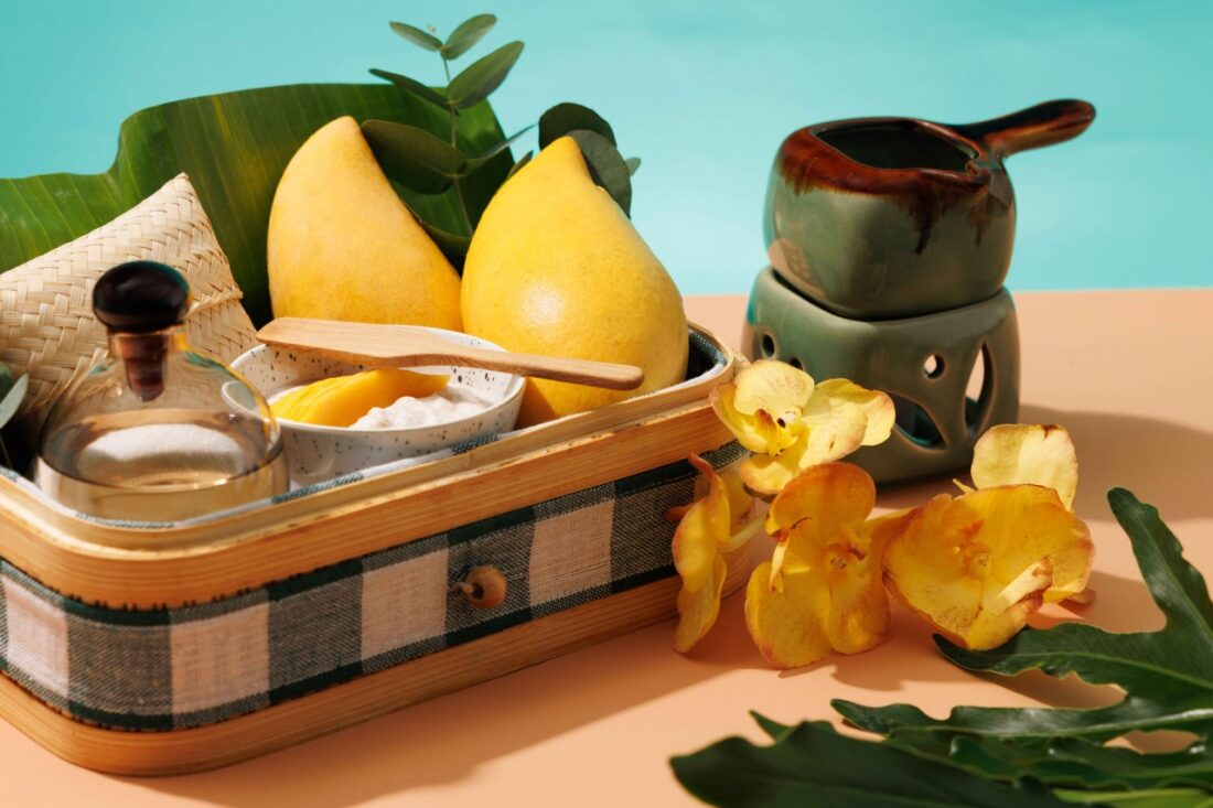 90-Minute Mango Melt Journey