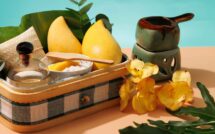 90-Minute Mango Melt Journey