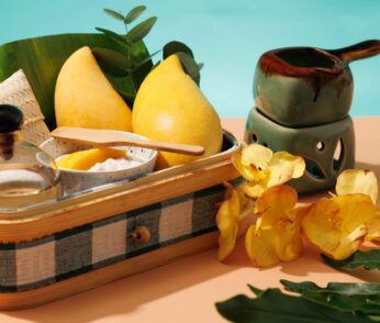 90-Minute Mango Melt Journey