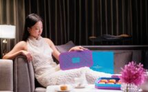 An Exquisite Mooncake Collection