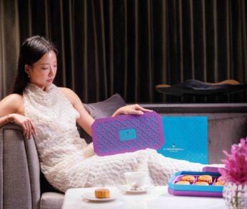 An Exquisite Mooncake Collection