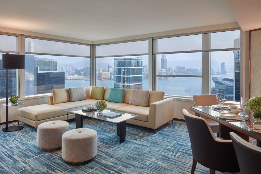 Discover Hong Kong Differently