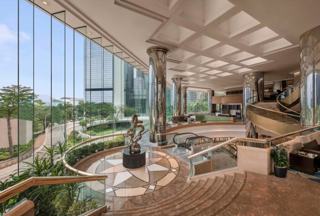 Discover Hong Kong Differently