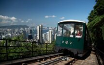 Discover Hong Kong Differently