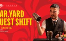 Havana Social Guest Shift