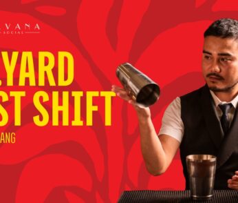Havana Social Guest Shift