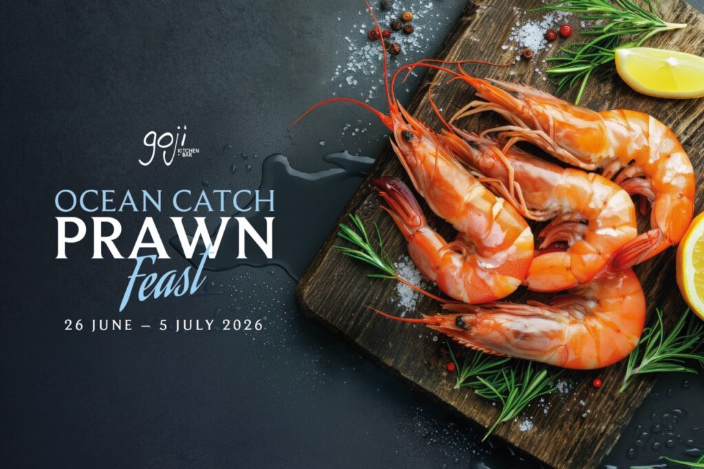 Series Of Premium Dining Events