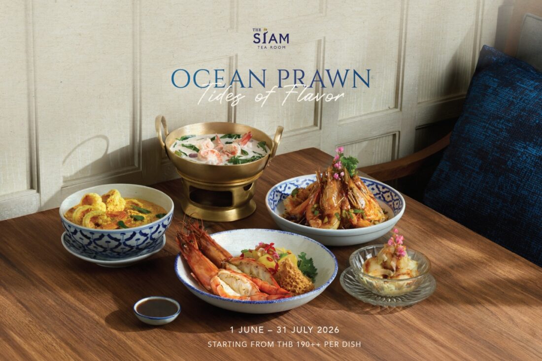 Series Of Premium Dining Events