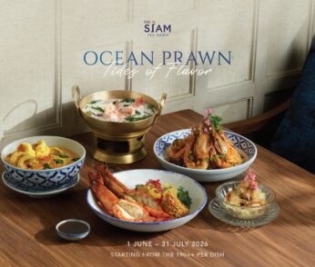 Series Of Premium Dining Events