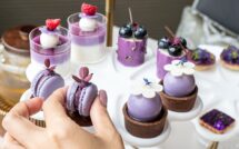 New Hana Afternoon Tea
