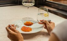 Summer Guestronomic Dining Journey