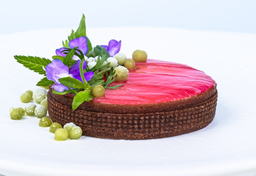 Summer Guestronomic Dining Journey