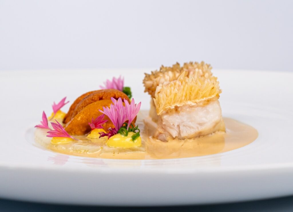 Summer Guestronomic Dining Journey