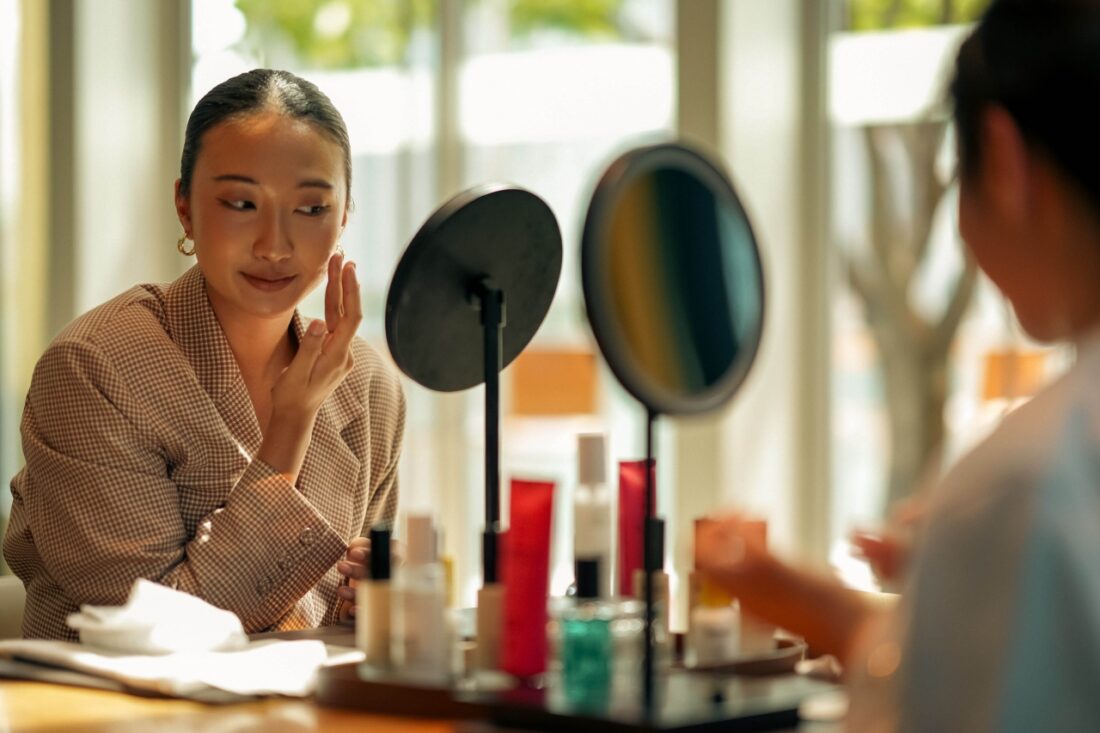 Exclusive Beauty Atelier Masterclass