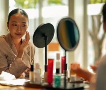 Exclusive Beauty Atelier Masterclass
