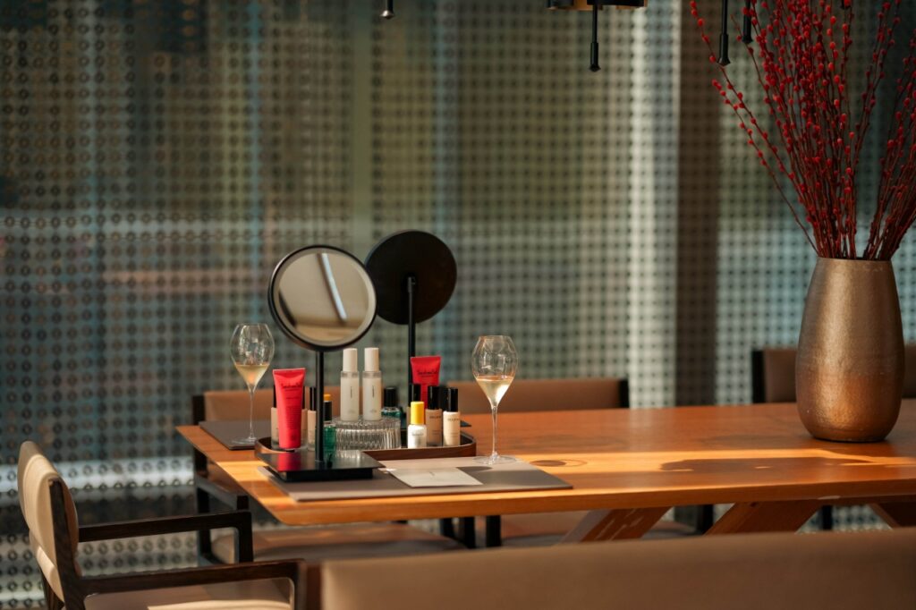 Exclusive Beauty Atelier Masterclass