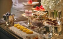 Summer Reverie Afternoon Tea