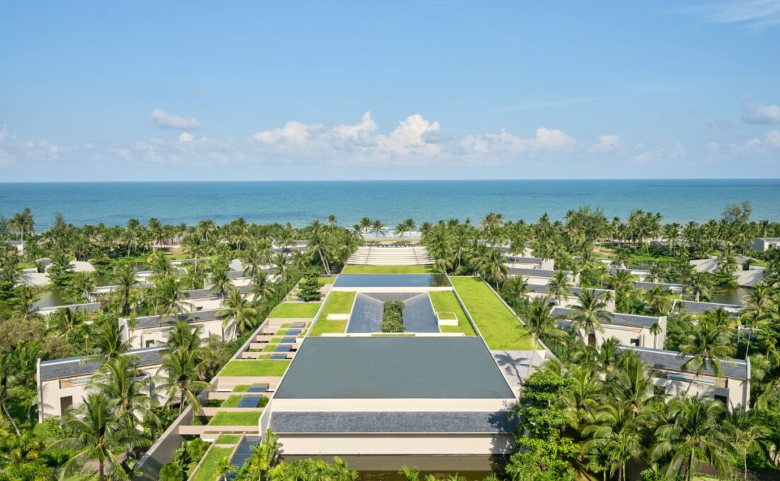 Where Renewal Meets Luxury