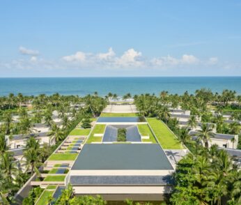 Where Renewal Meets Luxury