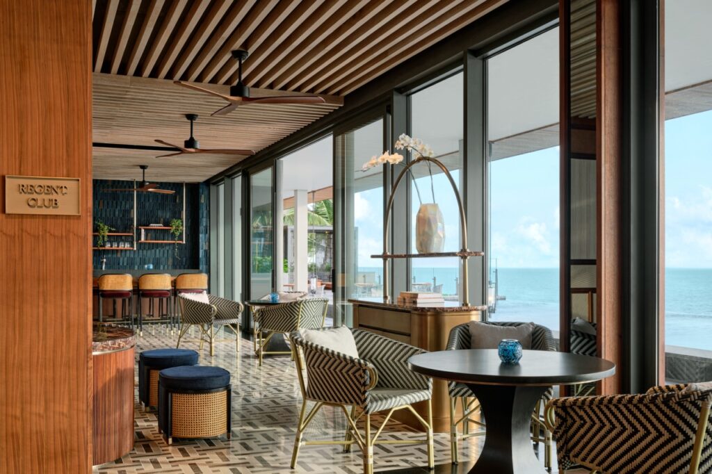 Where Renewal Meets Luxury