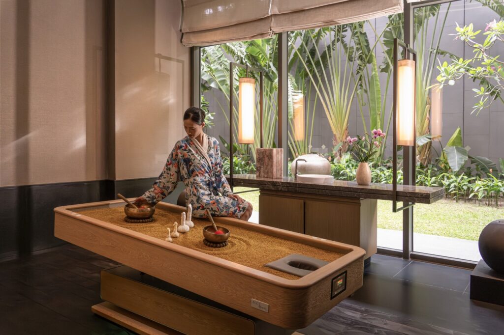 Where Renewal Meets Luxury