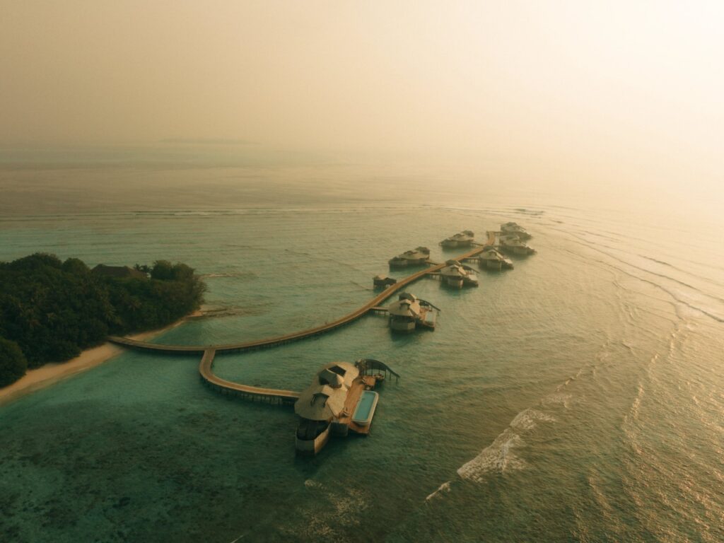 Mindful Approach To Luxury Hospitality
