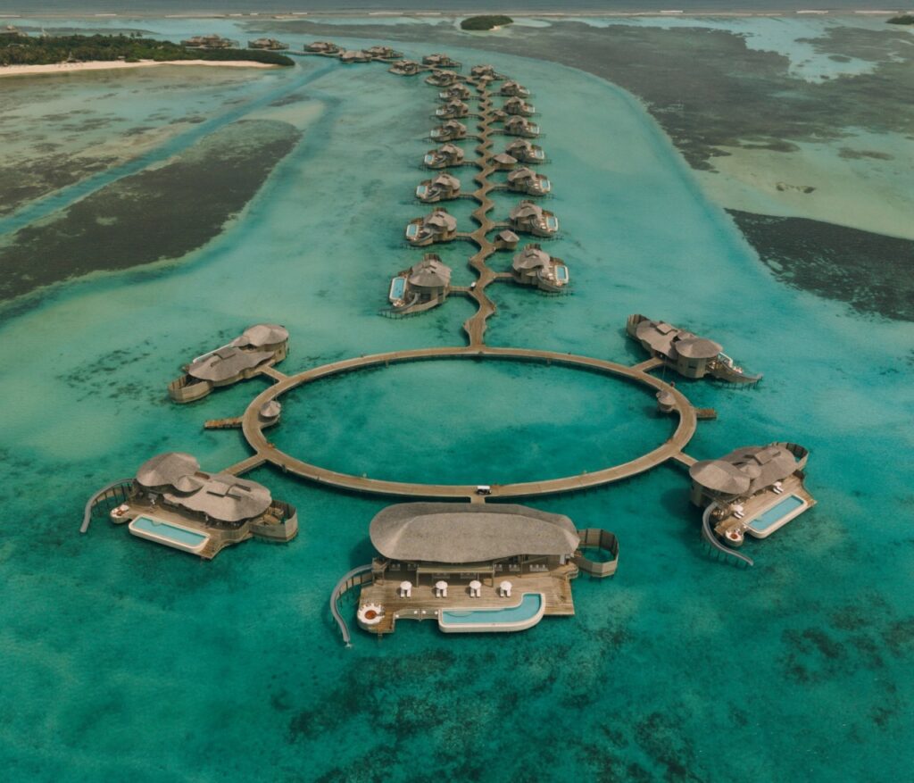 Mindful Approach To Luxury Hospitality